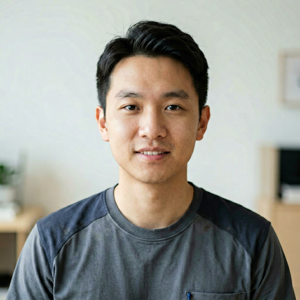 数据分析爱好者头像